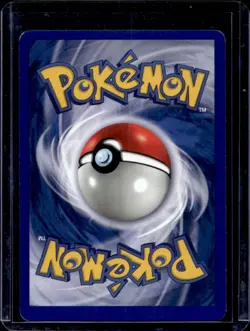 1999 Pokemon Shadowless Electabuzz #20/102 - Image 2