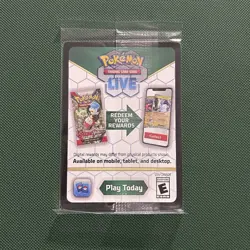 Sylveon ex 041/131 Surprise Box Stamped Promo Prismatic Evolutions Sealed - Image 2