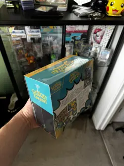 Ascended Heroes Pokemon Center ETB | 5 STAR SELLER | WORLDWIDE SHIPPING - Image 2