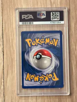 Pokemon Neo Revelation 1st Edition SNEASEL 24/64 PSA 10 GEM MINT # 47601354 - Image 4