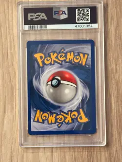 Pokemon Neo Revelation 1st Edition SNEASEL 24/64 PSA 10 GEM MINT # 47601354 - Image 5