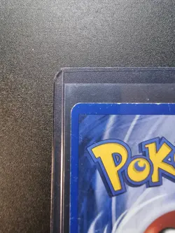 1ST EDITION Base Set Pokemon Card Mint/Near Mint 8/102 MACHAMP - Image 2