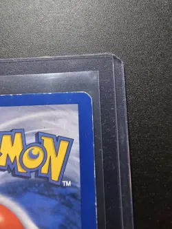 1ST EDITION Base Set Pokemon Card Mint/Near Mint 8/102 MACHAMP - Image 3