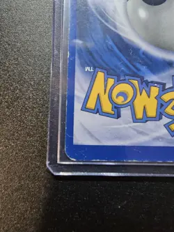 1ST EDITION Base Set Pokemon Card Mint/Near Mint 8/102 MACHAMP - Image 5