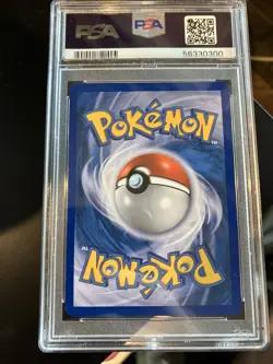 Arceus AR3 PSA 10 Platinum Arceus 2009 Pokemon - Image 2