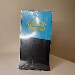 POKEMON CENTER: Mega Evolution Ascended Heroes ETB NEW 🔥 SEALED ✅ - Image 3