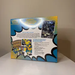 POKEMON CENTER: Mega Evolution Ascended Heroes ETB NEW 🔥 SEALED ✅ - Image 5