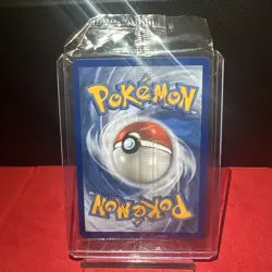 Pokemon - Greninja SWSH144 - Black Star Promo Holo 2021 - Sealed - Image 2