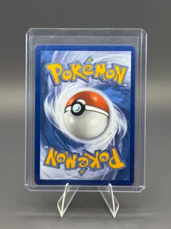 Team Rocket's Mewtwo ex Pokemon Destined Rivals 081/182 Double Rare Near Mint - Image 2