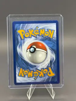 Galvantula ex Pokemon Stellar Crown 159/142 Ultra Rare Holofoil Near Mint - Image 2