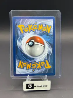 Alolan Exeggutor V (Full Art) Pokemon Pokemon Go 071/078 Ultra Rare Near Mint - Image 2