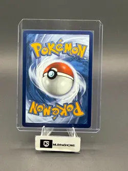 Infernape V Pokemon Sword & Shield Promo SWSH252 Promo Holofoil Near Mint - Image 2