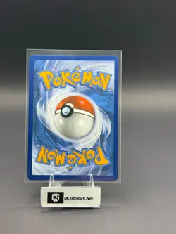 Pikachu ex Pokemon Surging Sparks 057/191 Double Rare Holofoil Near Mint - Image 2