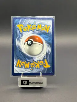 Eldegoss V Pokemon Sword & Shield Promo SWSH084 Promo Moderately Played - Image 2