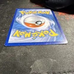 Pokemon Darkrai XY114 XY Holo Promo Card 110HP Basic Darkness - Image 4