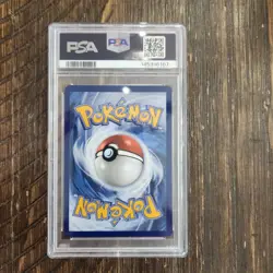 2025 POKEMON SVP EN-SV BLACK STAR PROMO ILLUSTRATION CONTEST 2024 PIKACHU PSA 9 - Image 2