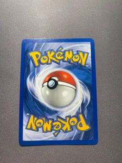 Pokemon TCG - Brock's Geodude - Gym Challenge Unlimited - 68/132 - Wizards - Image 2