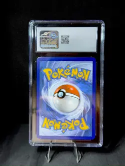 Dragonite V-Star Rainbow Rare Pokemon Go 081/078 CGC GEM MINT 10 Low POP - Image 2