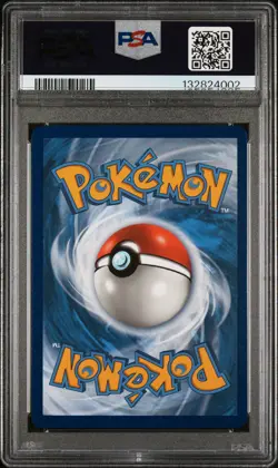 2019 POKEMON SUN & MOON UNBROKEN BONDS #35 BLASTOISE GX PSA 10 - Image 2