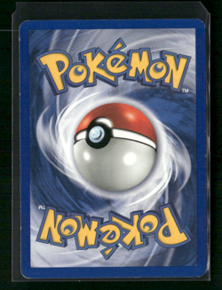 1999 Pokemon Erika's Jigglypuff 69/132 Gym Challenge Regular MP - Image 2