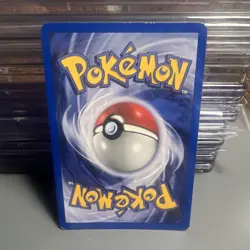 Pokemon Koga's Beedrill Rare Holo Gym Challenge Wizards 9/132 2000 English - Image 2