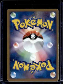 2004 Pokemon Rocket Gang Strikes Back Japanese Rocket's Scyther ex #061/084 - Image 2