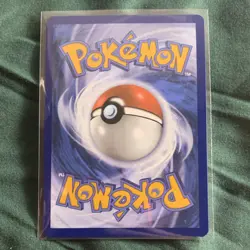 Pokemon Indeedee 093/191 Sv08 Surging Sparks Uncommon 100HP Reverse Holo Eng - Image 2