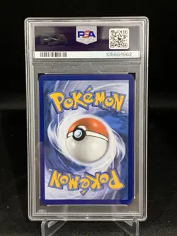 Blastoise Holo PSA 10 Pokemon Celebrations Classic Collection 2/102 - Image 2