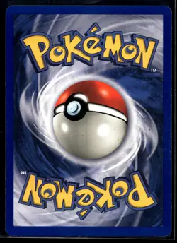1999 Pokemon Game 42 Wartortle Shadowless LP - Image 2