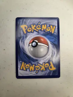 2017 Pokemon SM Black Star Promo Ash's Pikachu - Image 2