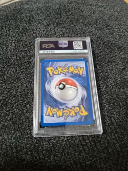 Pokemon Aquapolis Set Regular Finish Porygon2 eReader 28/147 - PSA 9! PK699 - Image 2
