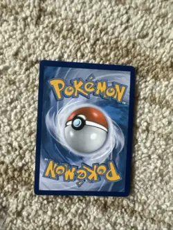 Pokemon Jolteon EX Generations Promo 2017 - Image 2