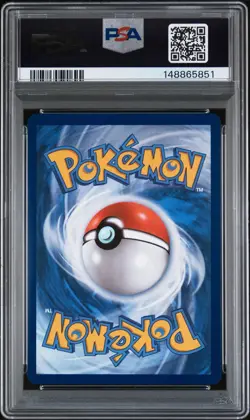 2026 POKEMON ASC EN-ASCENDED HEROES #269 MEGA GENGAR EX MEGA ATTACK RARE PSA 10 - Image 2