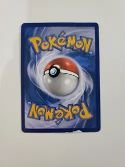 Pokemon TCG - Pikachu - 4/12 - McDonald's Promo 2018 - Holo - DMG - Image 2