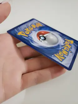 Pokemon TCG - Pikachu - 4/12 - McDonald's Promo 2018 - Holo - DMG - Image 3