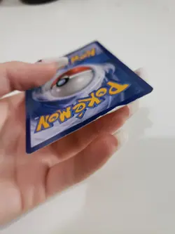 Pokemon TCG - Pikachu - 4/12 - McDonald's Promo 2018 - Holo - DMG - Image 4