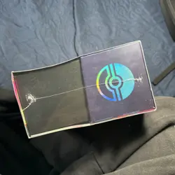 Pokemon Phantasmal Flames Elite Trainer Box ETB Factory Sealed - Image 2