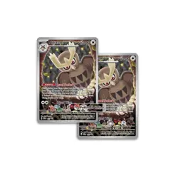 Pokemon Stellar Crown Pokemon Center Exclusive ETB - Elite Trainer Box - New - Image 5