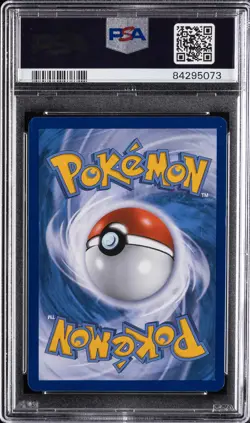 2012 POKEMON B&W DRAGONS EXALTED #97 HYDREIGON-HOLO PSA 9 - Image 2