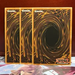 Yu-Gi-Oh! 3x ***Kashtira Birth*** DABL-EN060~1st Edition~Super Rare ~L@@K - Image 2