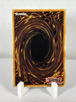 Baronne de Fleur RA01-EN034 Super 1st 25th Anniver Mint YUGIOH - Image 2