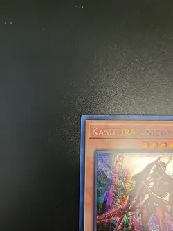 Yu-Gi-Oh! 25th Anniversary Tin: Dueling - Kashtira Unicorn MP23-EN164 - Image 2