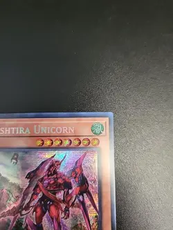 Yu-Gi-Oh! 25th Anniversary Tin: Dueling - Kashtira Unicorn MP23-EN164 - Image 3