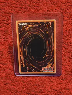 Yu-Gi-Oh! TCG Gagagaga Magician Legendary Duelists: Magical Hero LED6-EN034 1st - Image 4