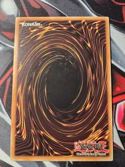 Yugioh! Ghost Knight of Jackal - AST-071 Ultra - VLP - Image 2