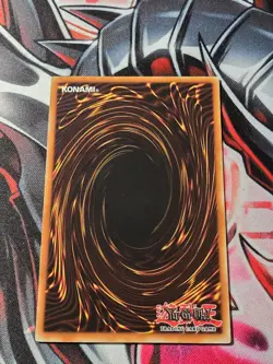 Yugioh! Seiyaryu DDS-004 Secret Rare Unlimited - LP - Image 2