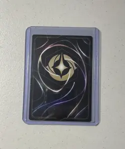 Disney Lorcana Diablo - Devoted Herald 70/204 Ursula's Return Legendary - Image 2