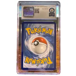 CGC Graded Lickitung 138/196 Lost Origin Italian Pokemon Card - Image 2