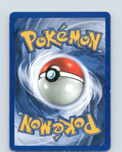 Pokemon TCG Gastly Base Set 50/102 Unlimited Common Card WOTC Played LP - Image 2