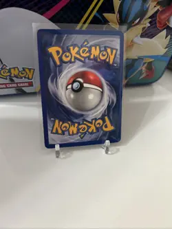 Pokemon TCG Jolteon Legendary Collection Reverse Holo Rare Card 14/110 NM/LP - Image 2